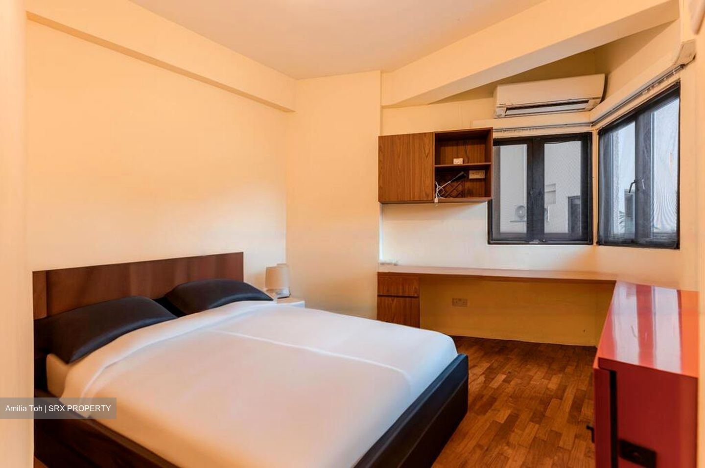 Bayshore Park (D16), Condominium #473770171